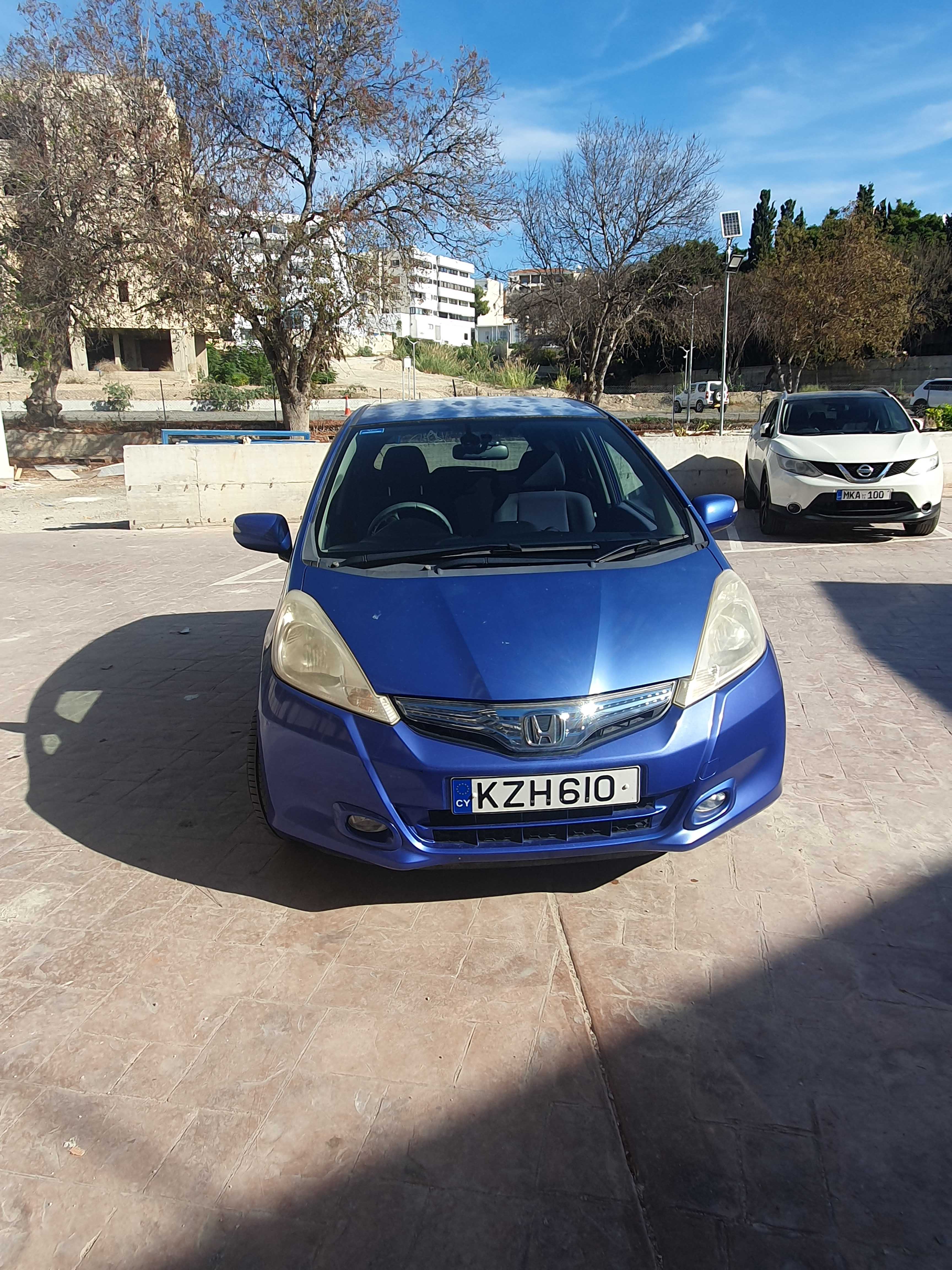 Bazaraki.com Cyprus Facebook ad