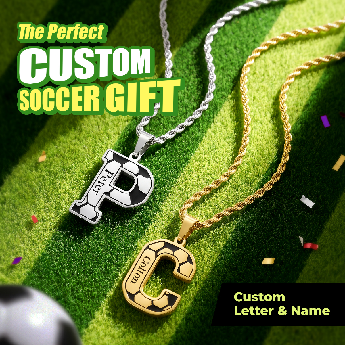 Callie Gifts Facebook ad