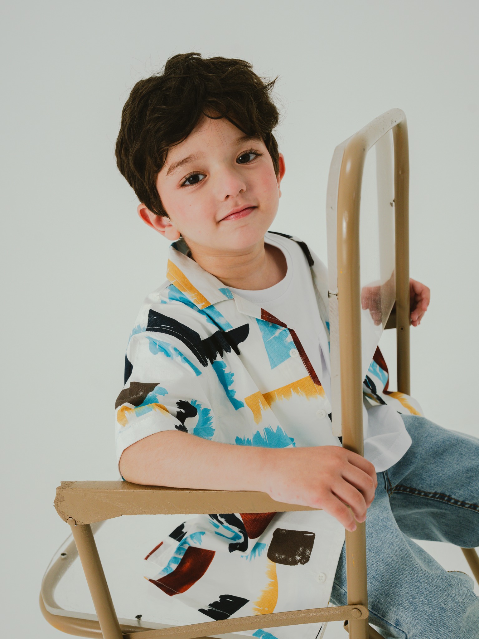 Rollover Kids Company Facebook ad