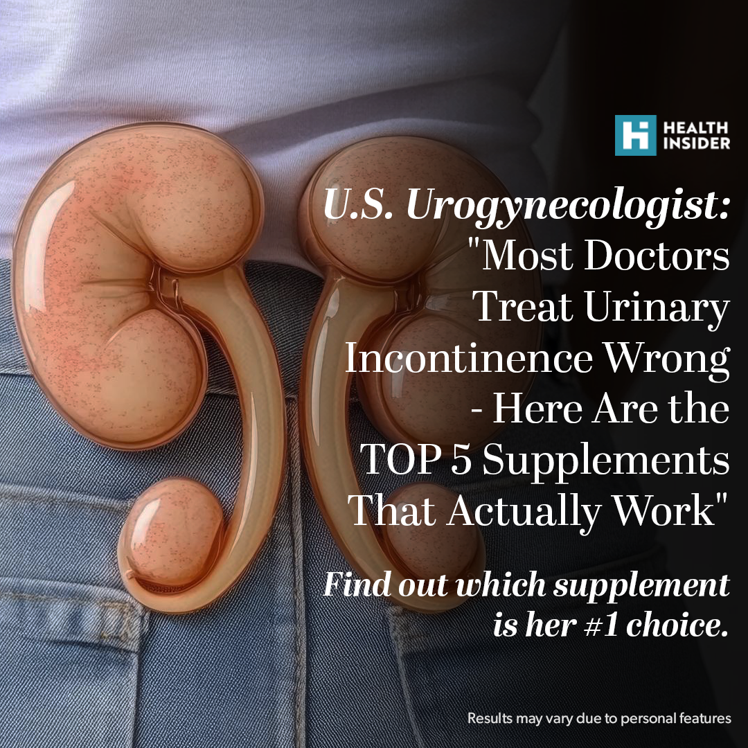 Health Insider Facebook ad