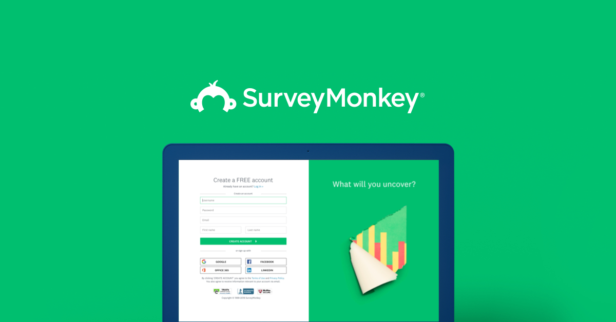 SIS International Research Facebook ad: Consumer Insights Study