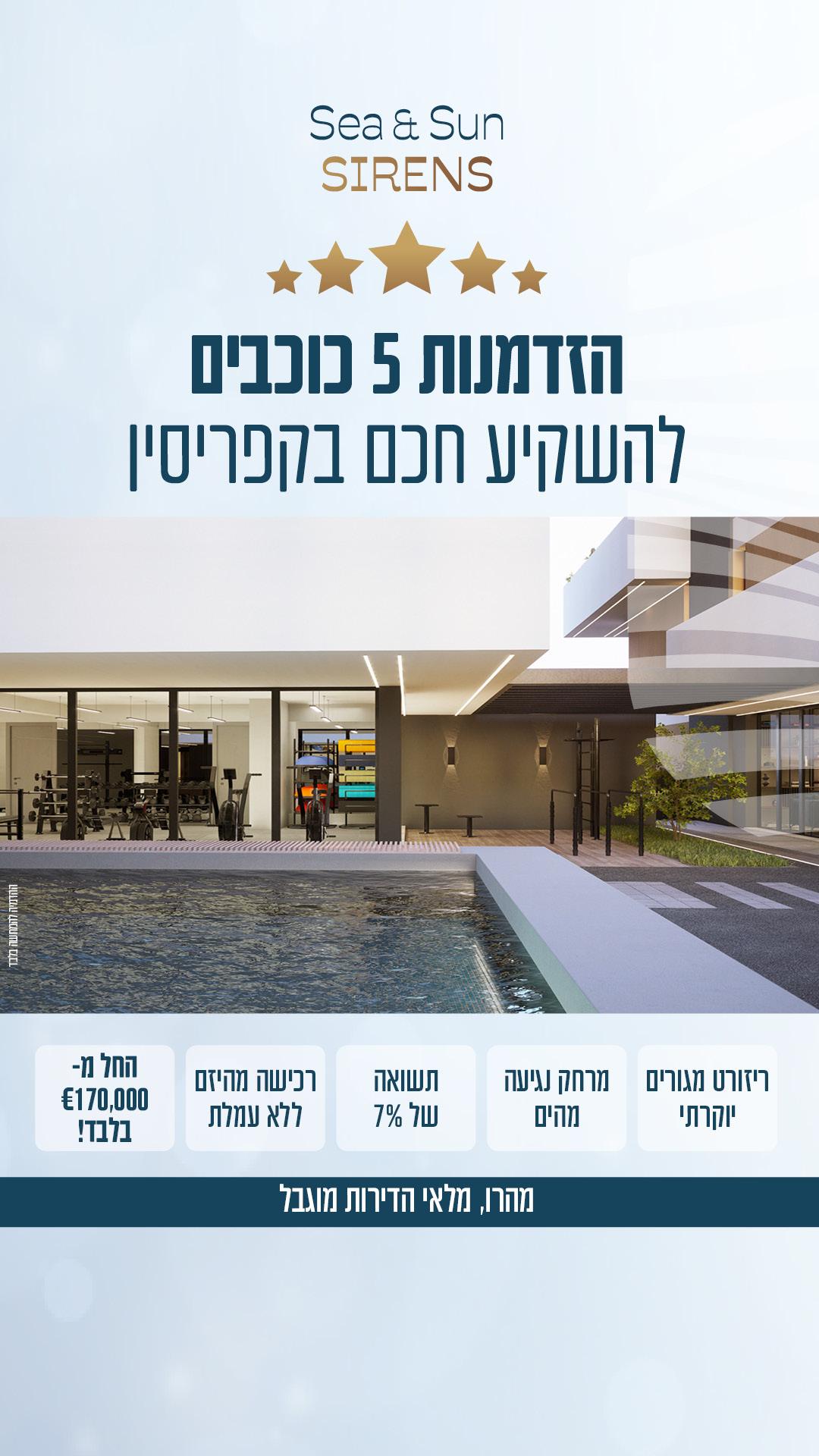 Patsias Developments Facebook ad from May 13, 2026