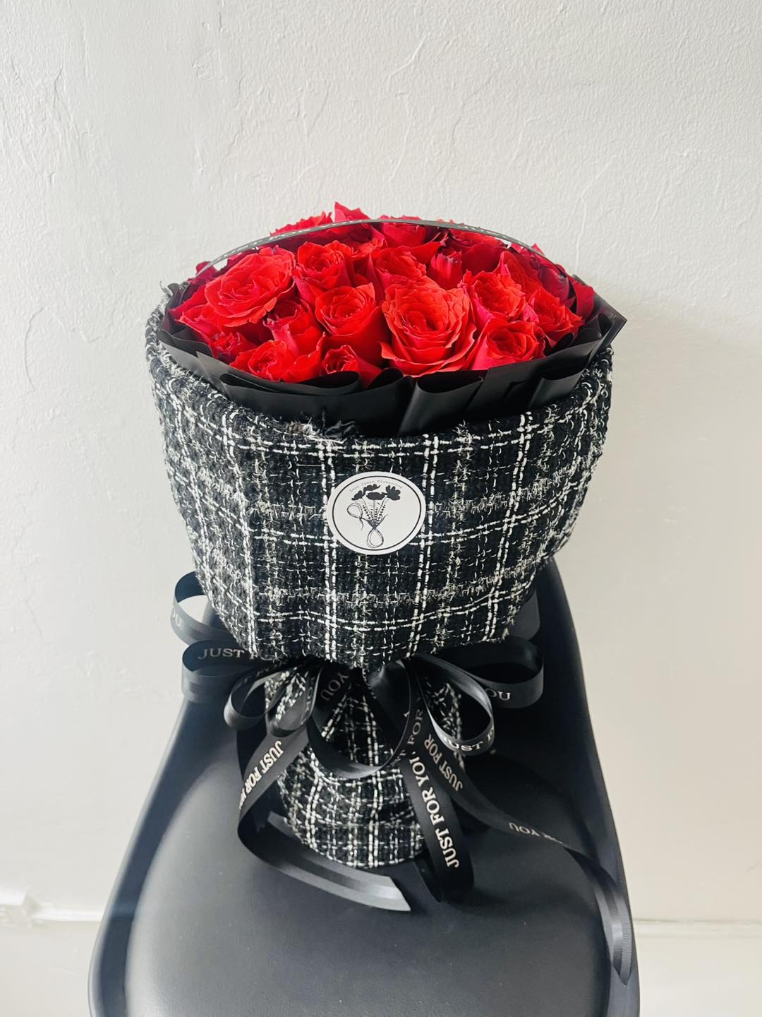LJ Flowershop - Malolos Bulacan Branch Facebook ad: In the garden of memories, every flower tells…