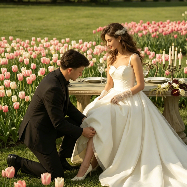 BABA spirituality Facebook ad: Yearly Must-Read TOP Romance Novels