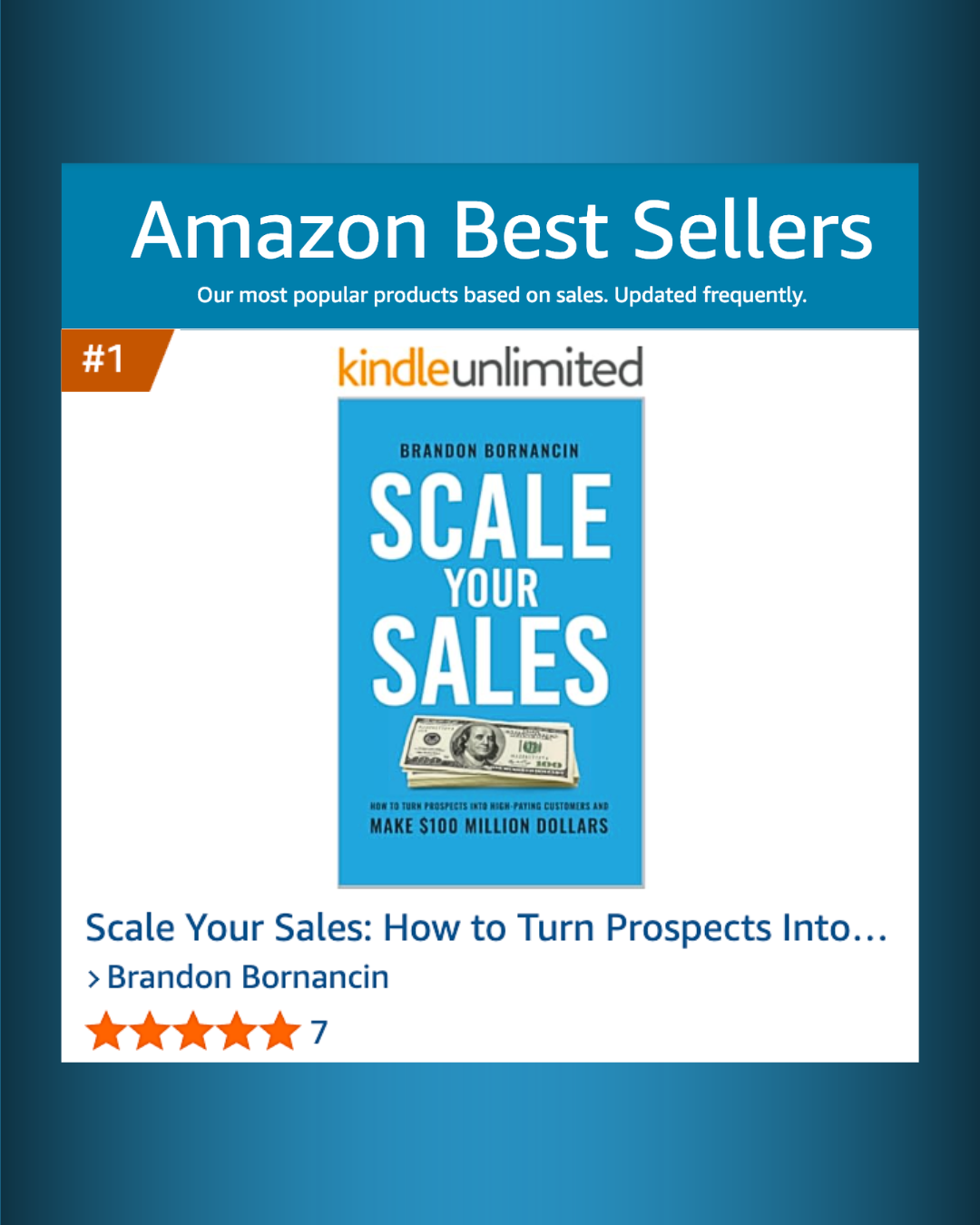 Seamless.AI Facebook ad