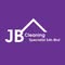 JB cleaning specialist