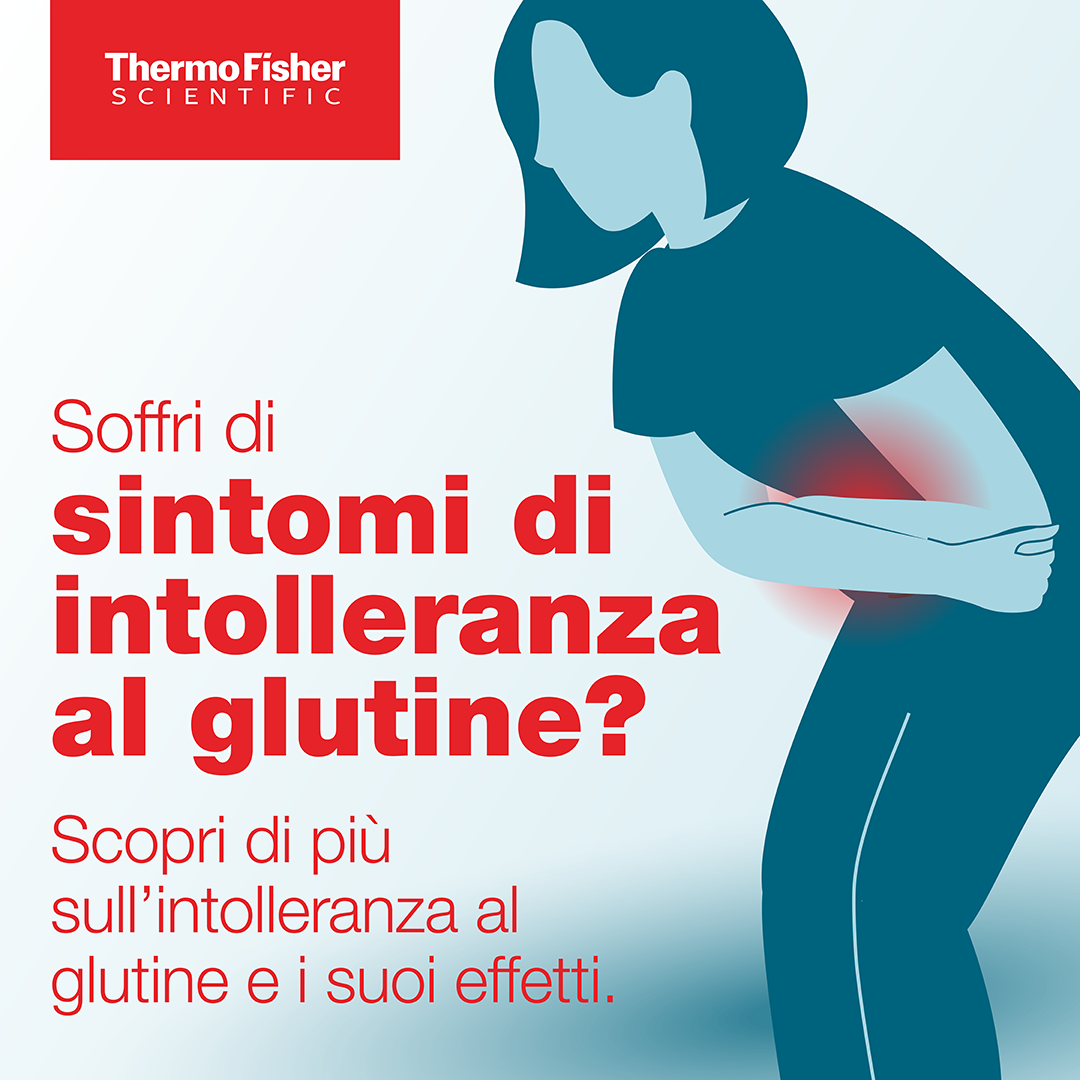 Thermo Fisher Scientific Facebook ad
