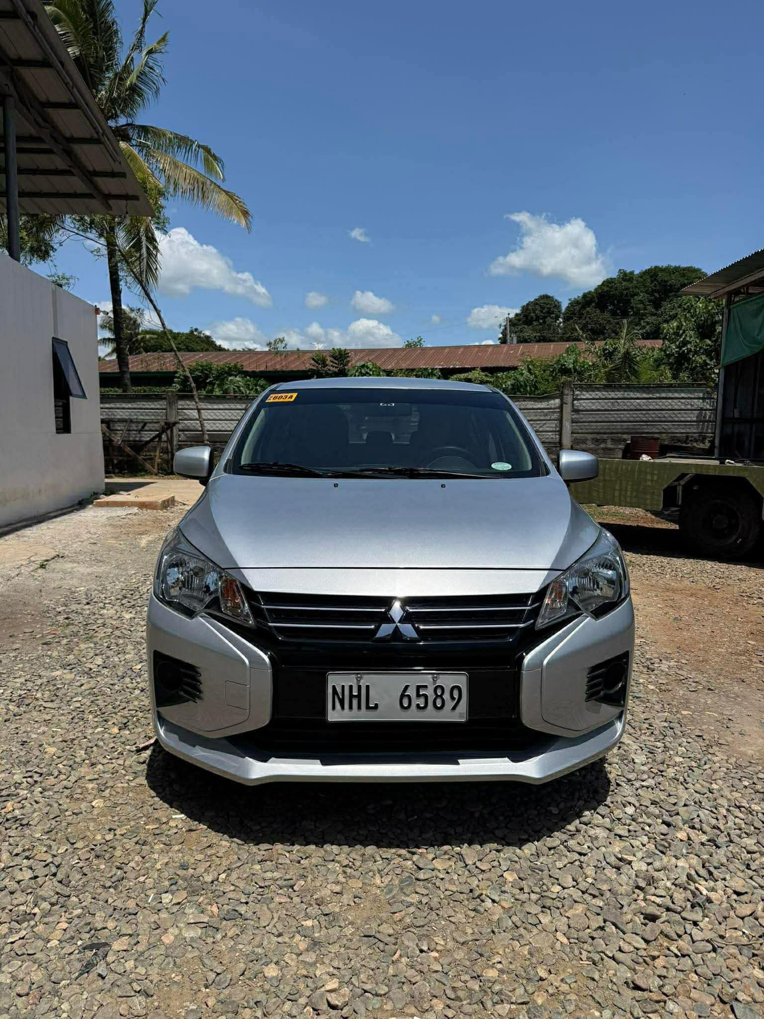 R.E Carz Davao Car Display Center Facebook ad: STARTS @