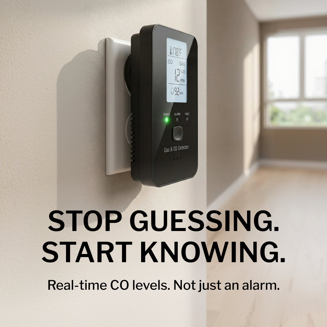 Steadfast Co. Facebook ad