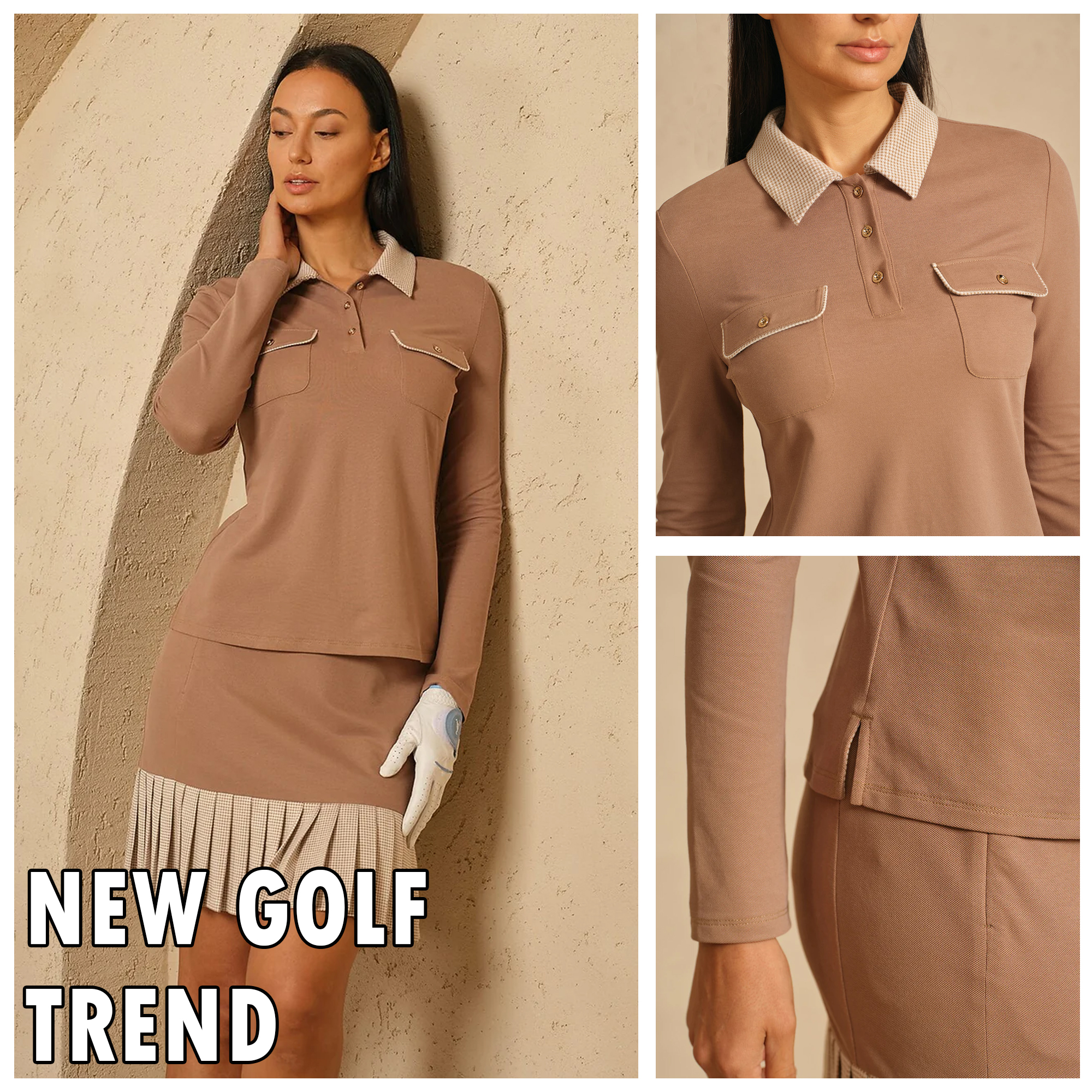 Acegolfs Facebook ad
