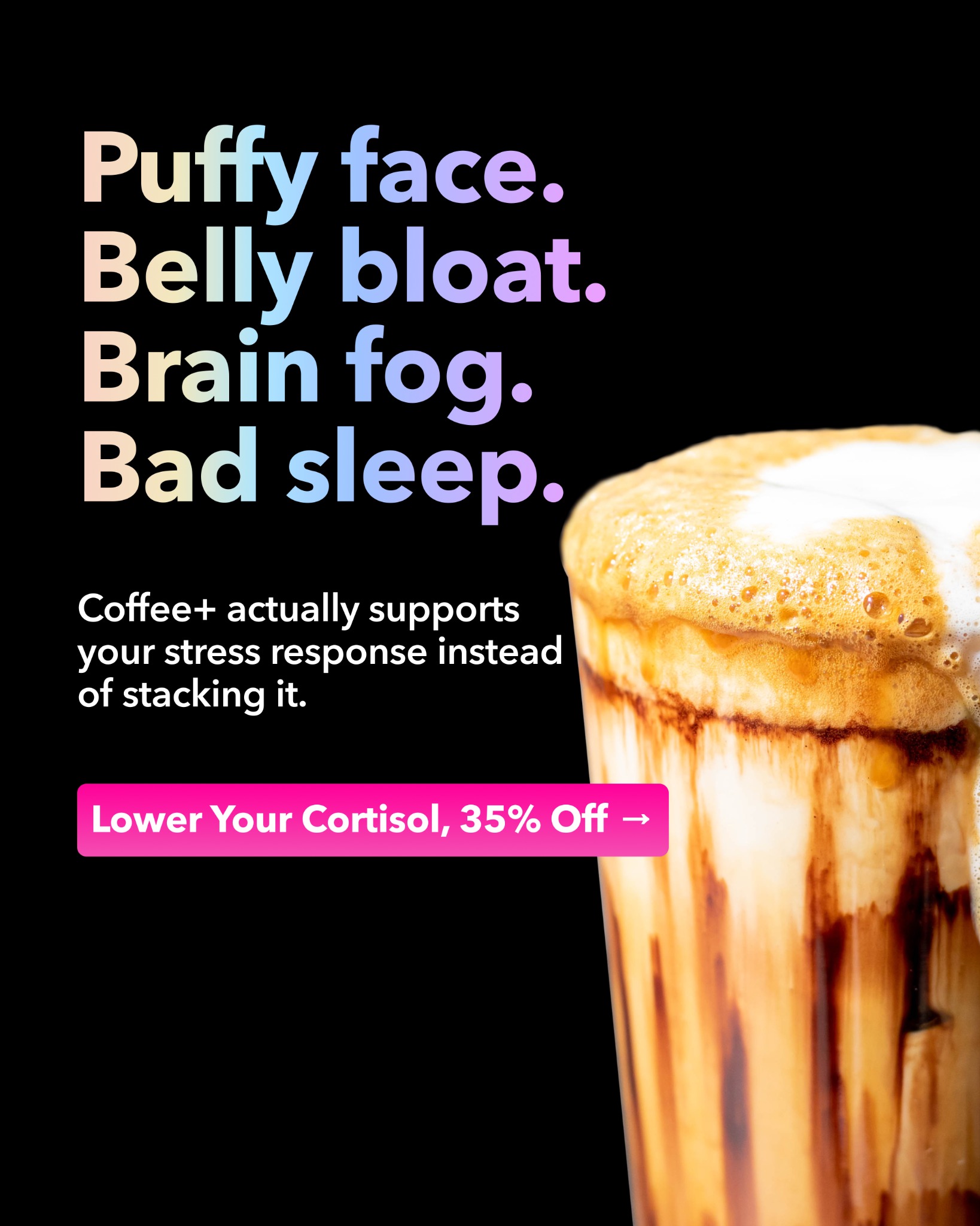 Everyday Dose Facebook ad