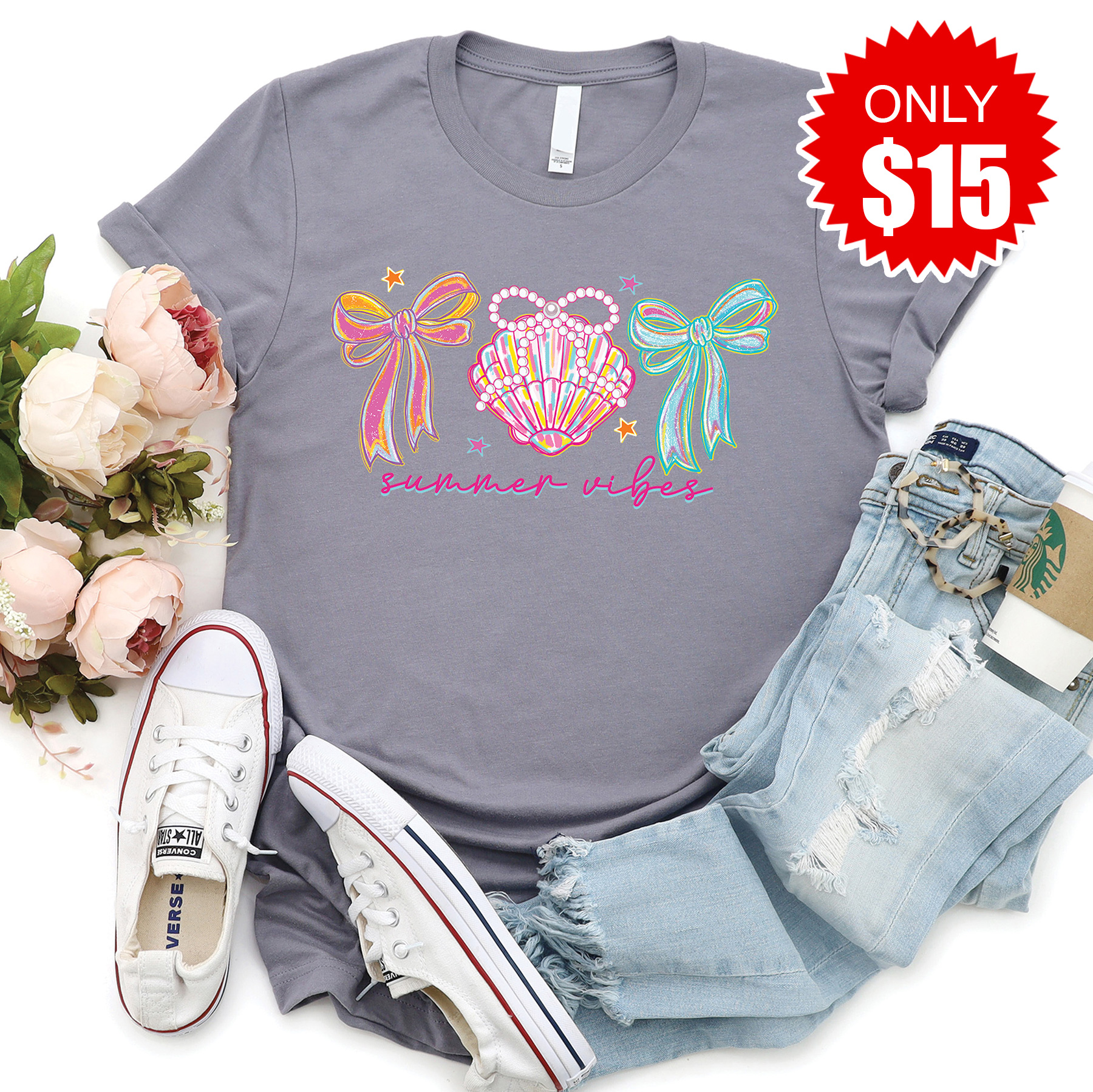 Love in Faith Facebook ad