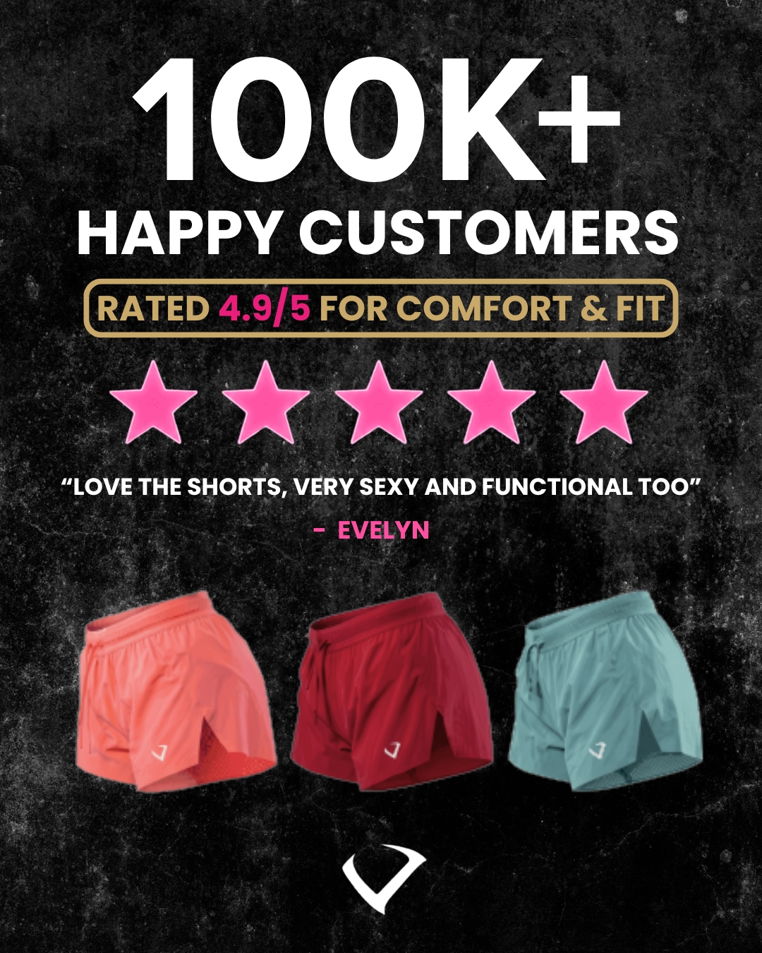 Violate The Dress Code Facebook ad