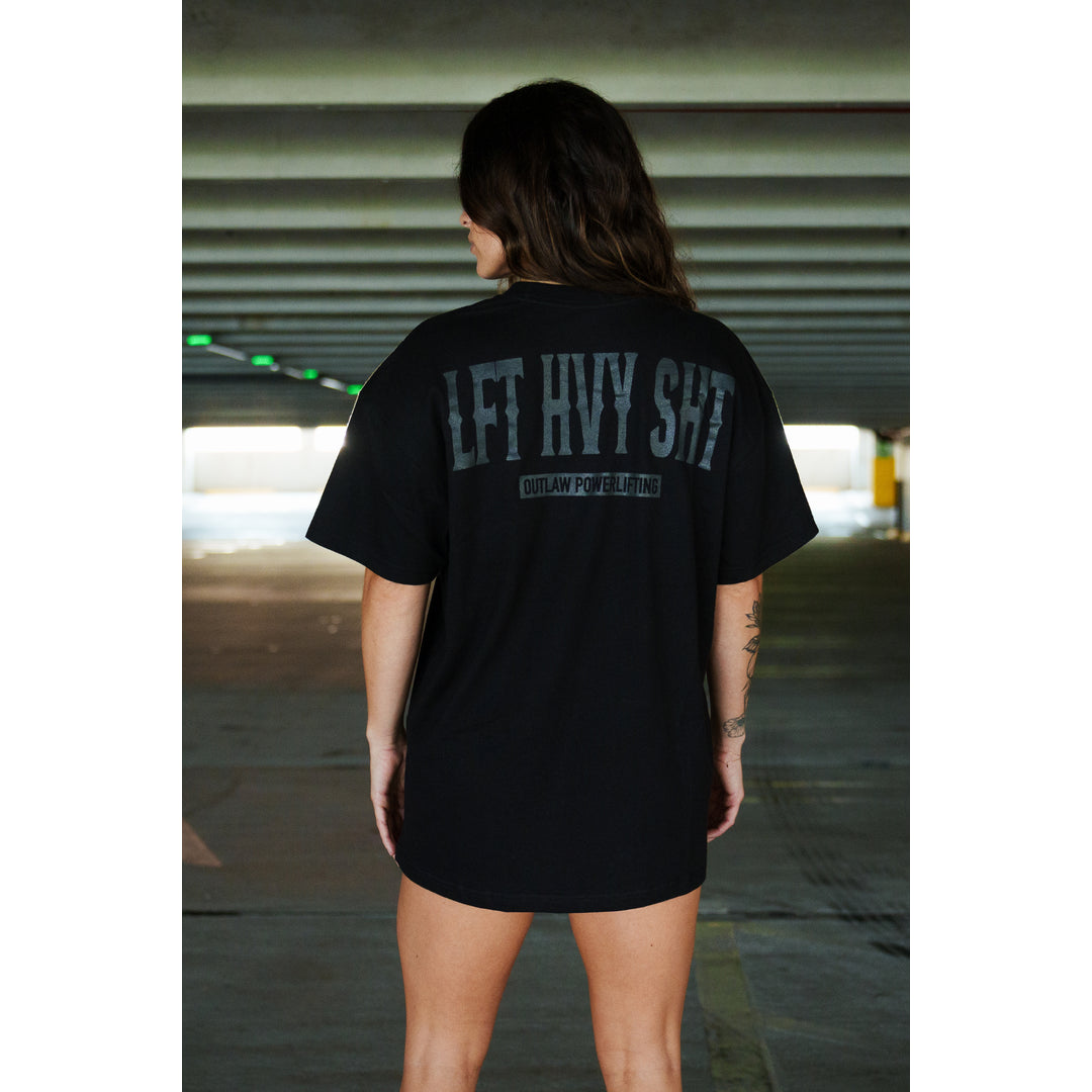 Iron Outlaws Facebook ad: Save 15% Off Your First Order This Week…
