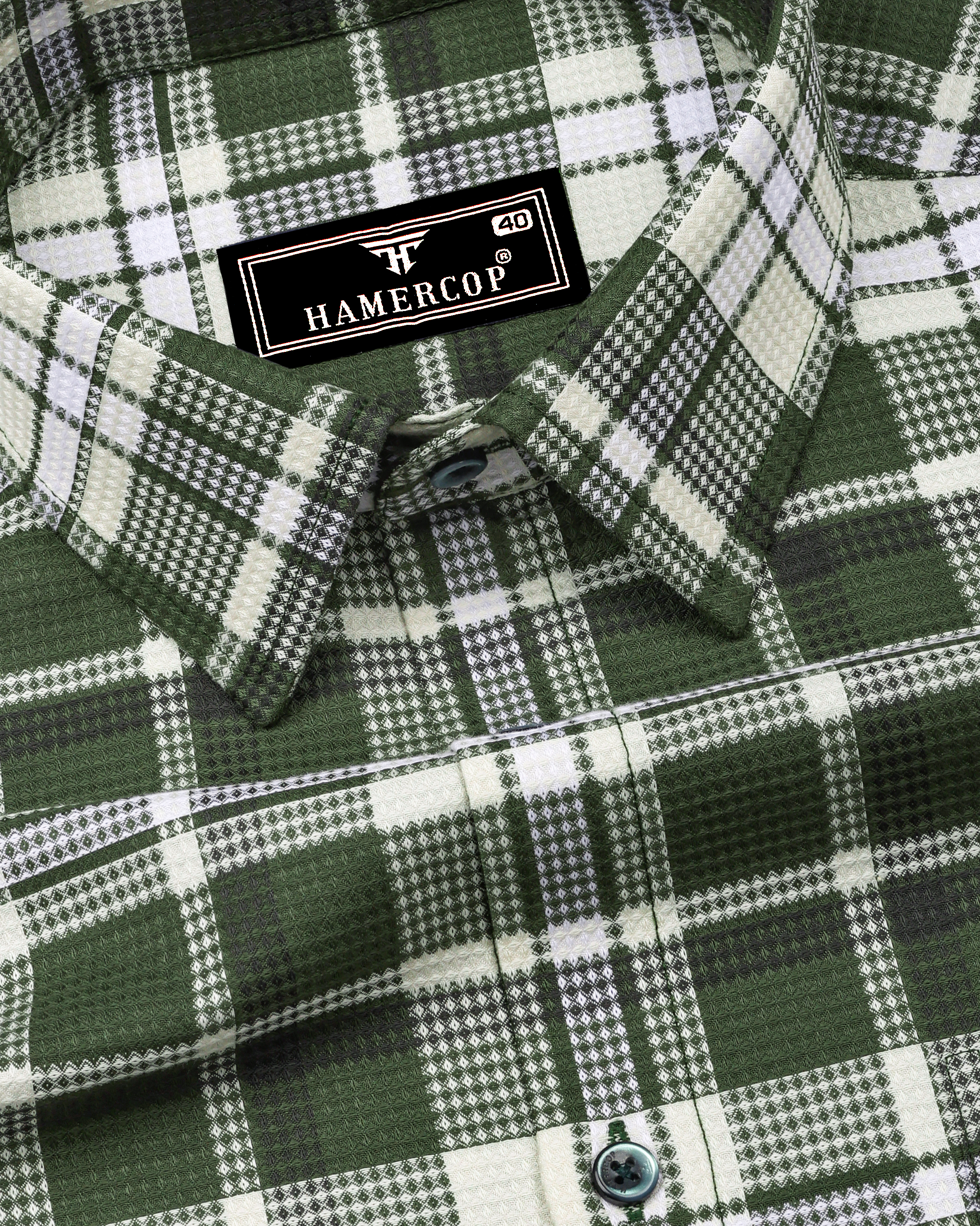 Hamercop Facebook ad