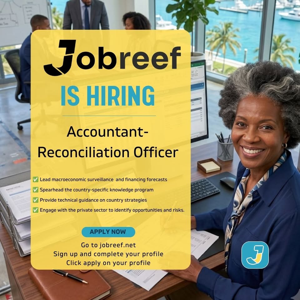 Jobreef Facebook ad