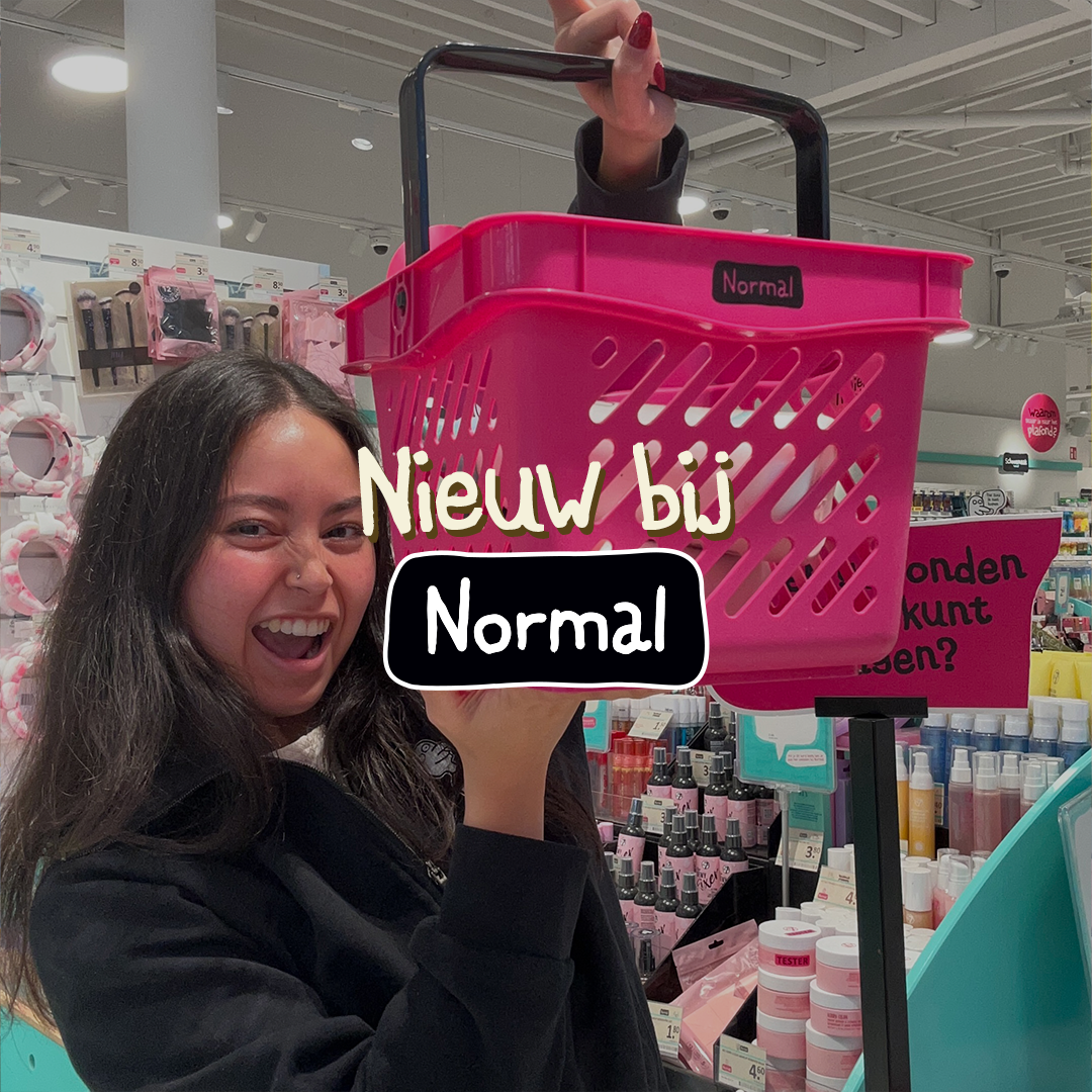 Normal Facebook ad