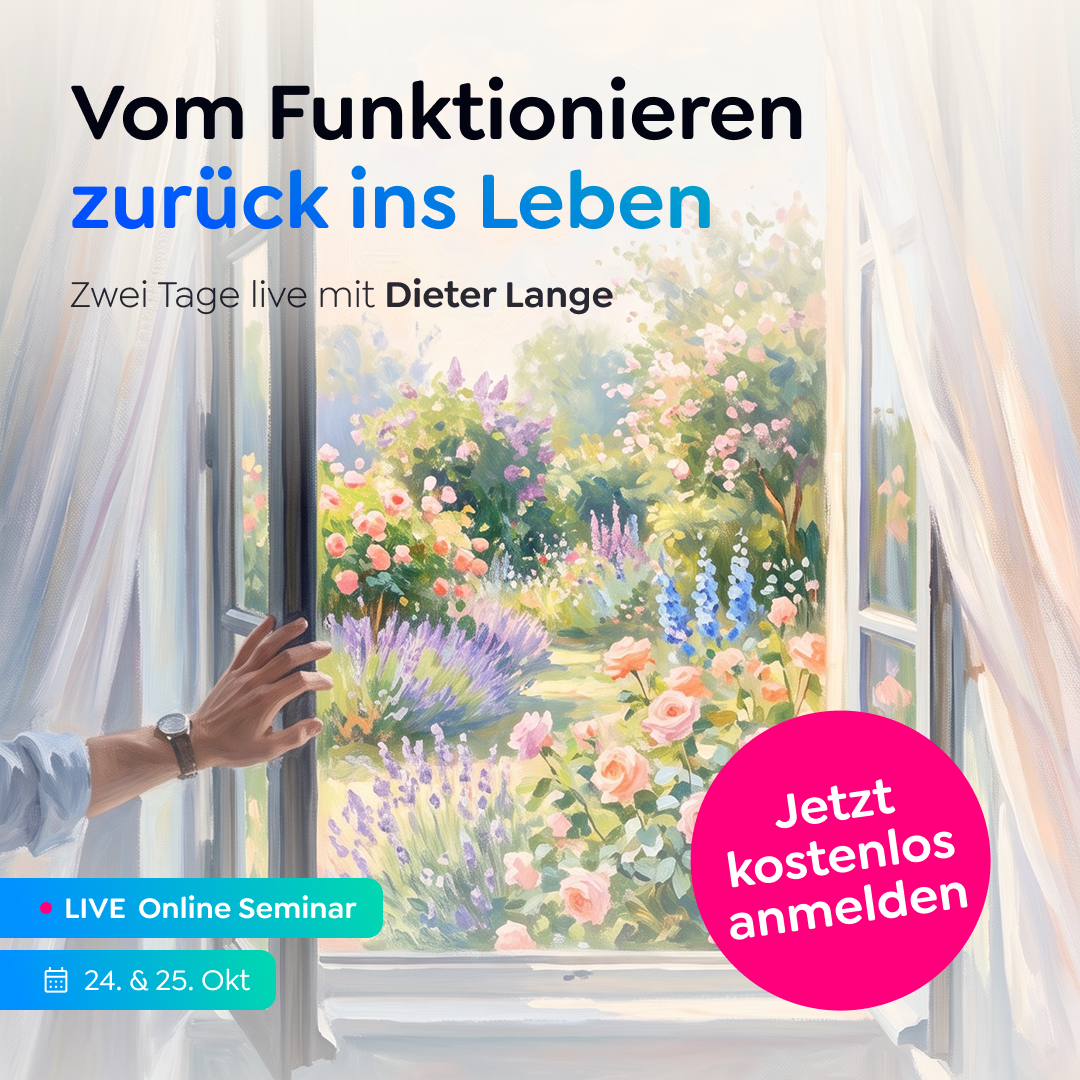 Greator Facebook ad: Alles erreicht. Und trotzdem leer?