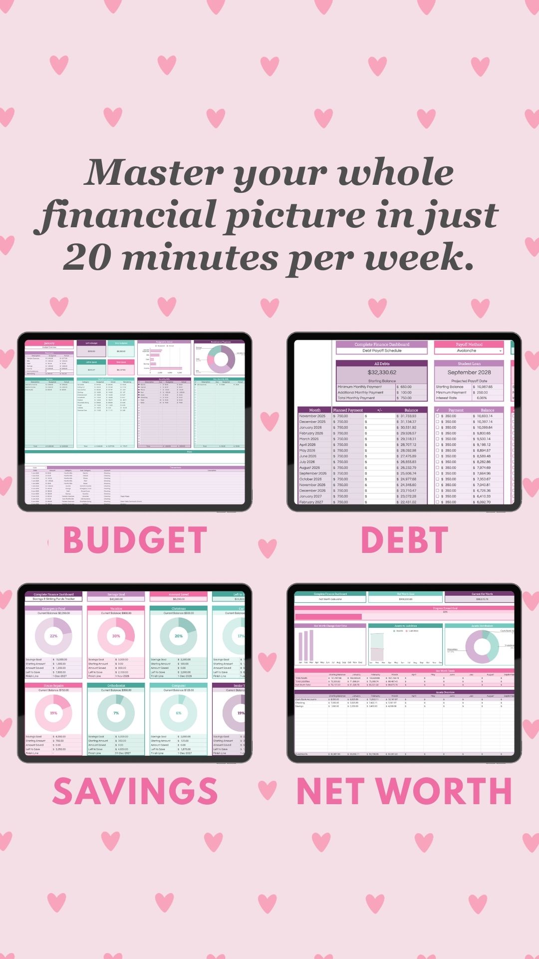 Abby Lawson - Organizing, Decorating, Blogging Facebook ad
