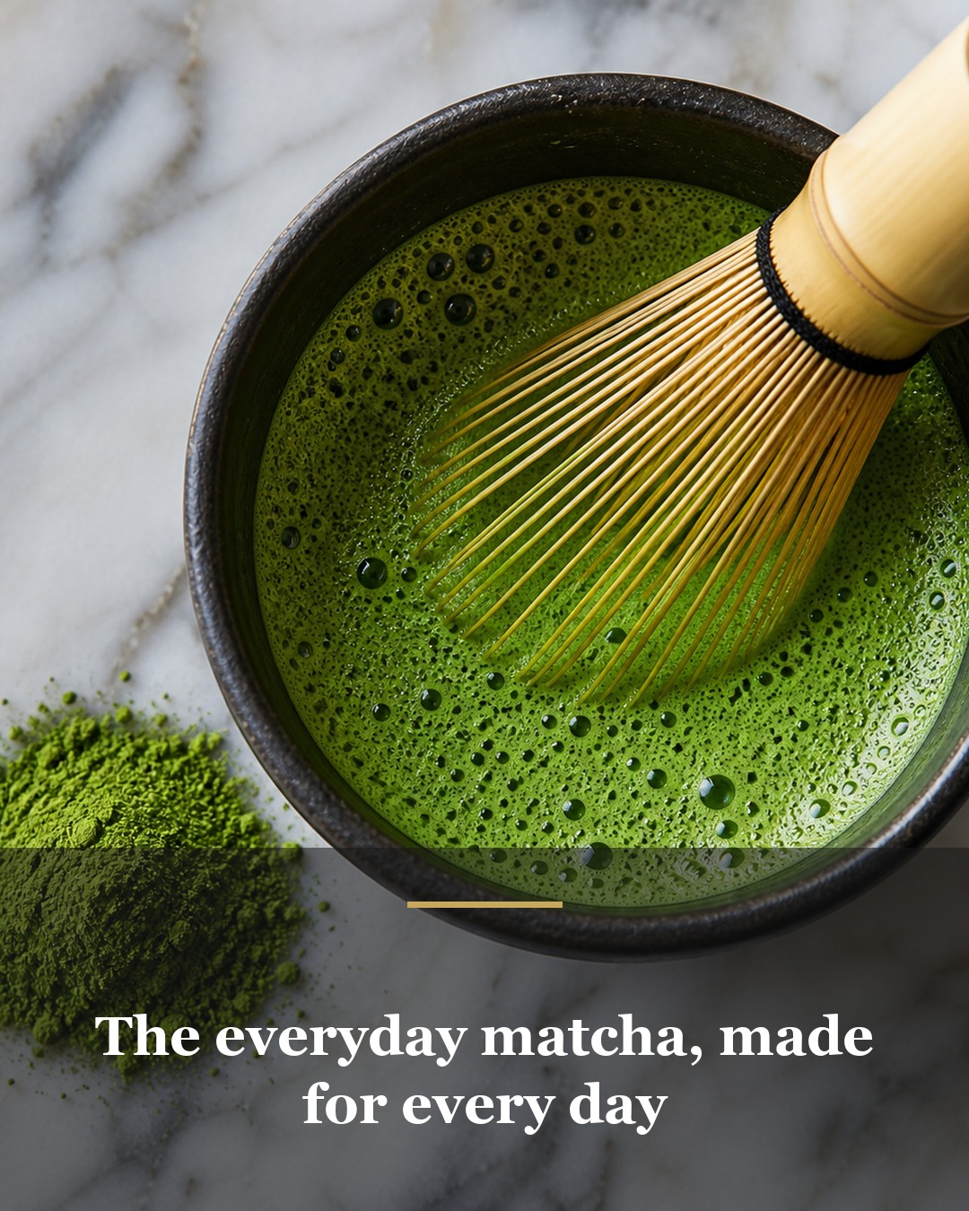 Harney & Sons Fine Teas Facebook ad