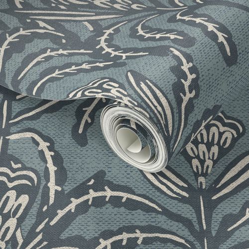 Spoonflower Facebook ad