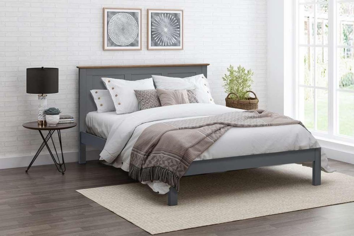 Brighton Bed Centre Facebook ad: Transform Your Bedroom With Our High-Quality, Handcrafted…