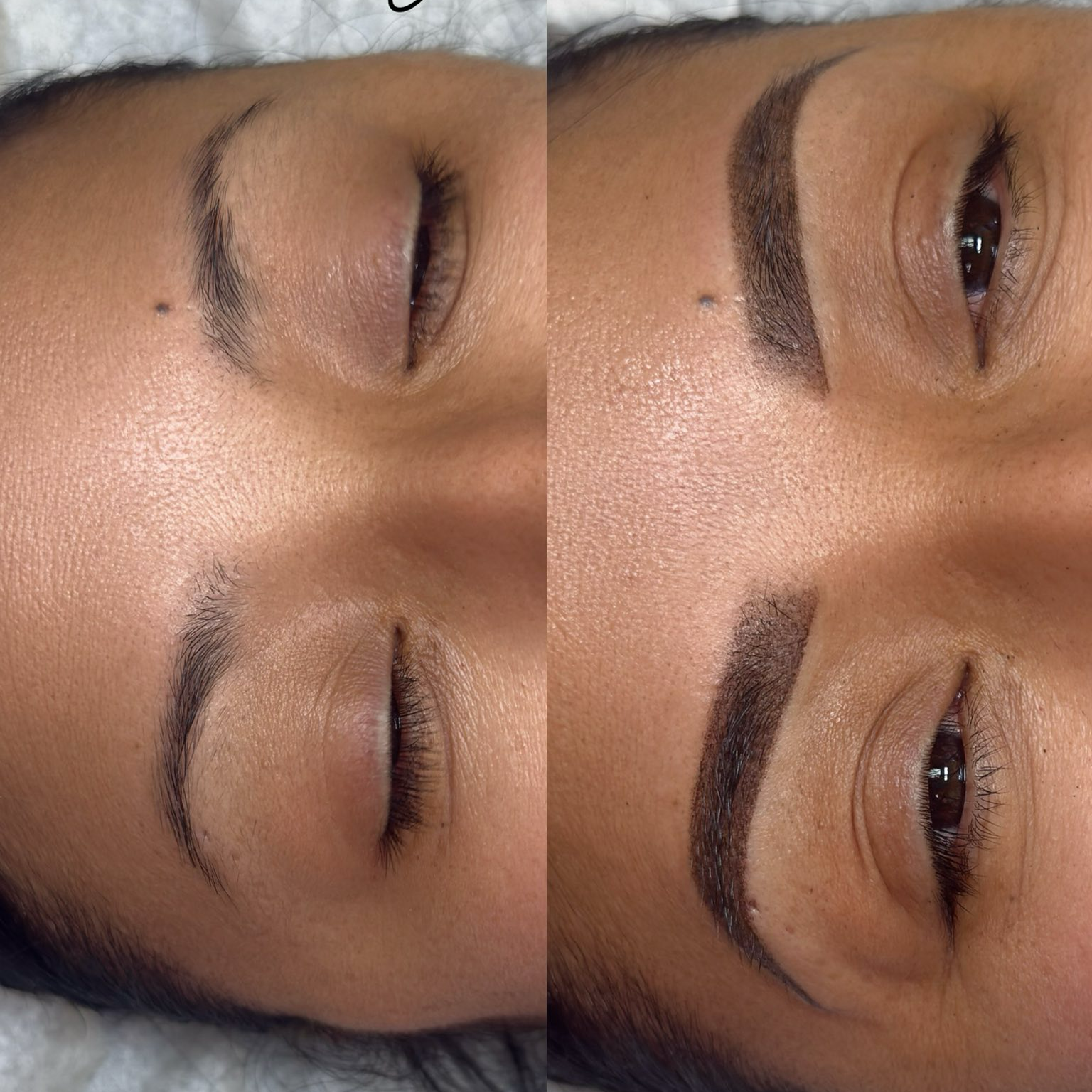 Jessica permanent makeup Facebook ad