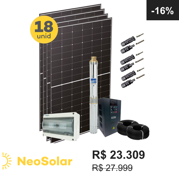 NeoSolar Energia Facebook ad