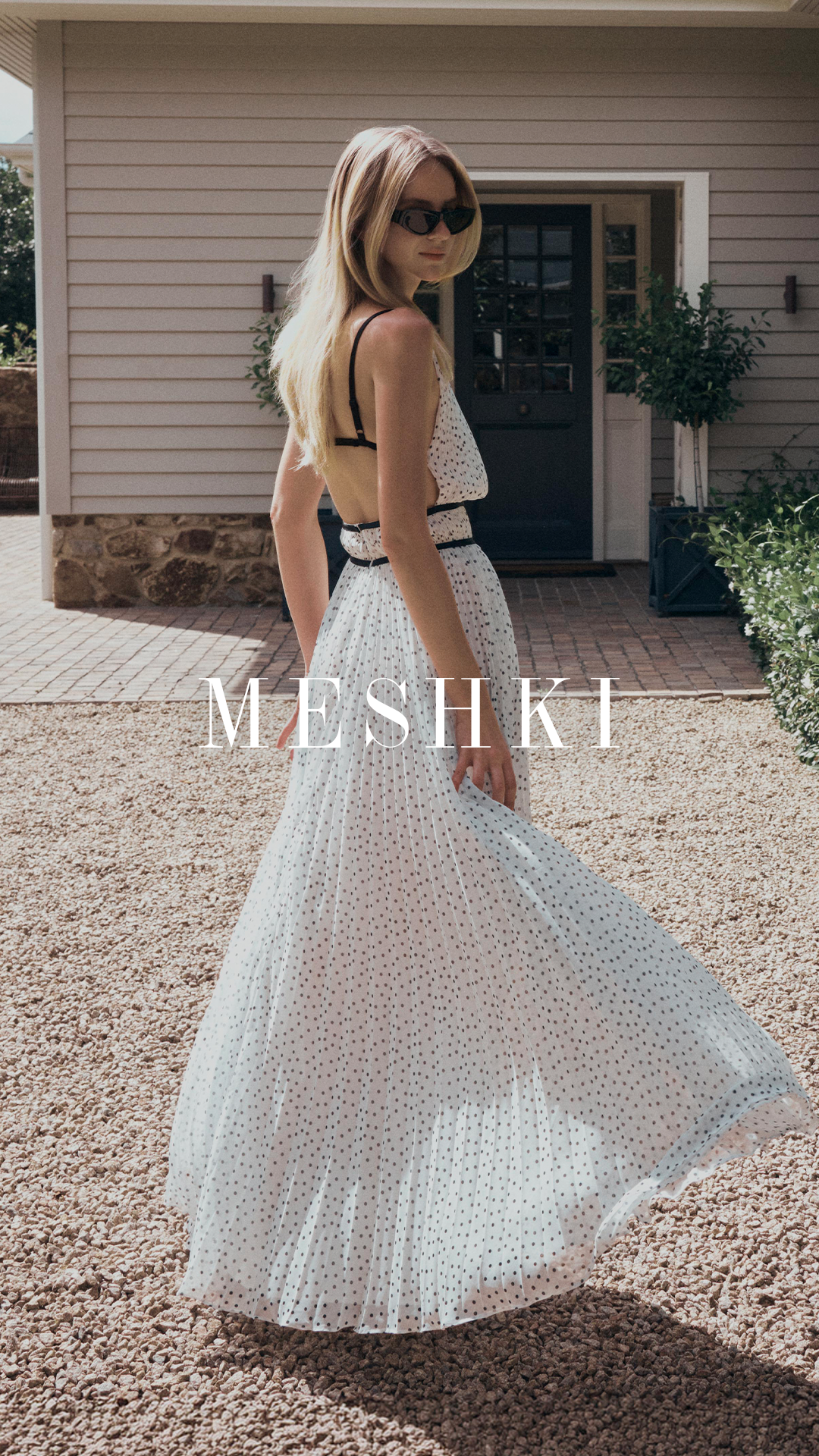 Meshki Facebook ad