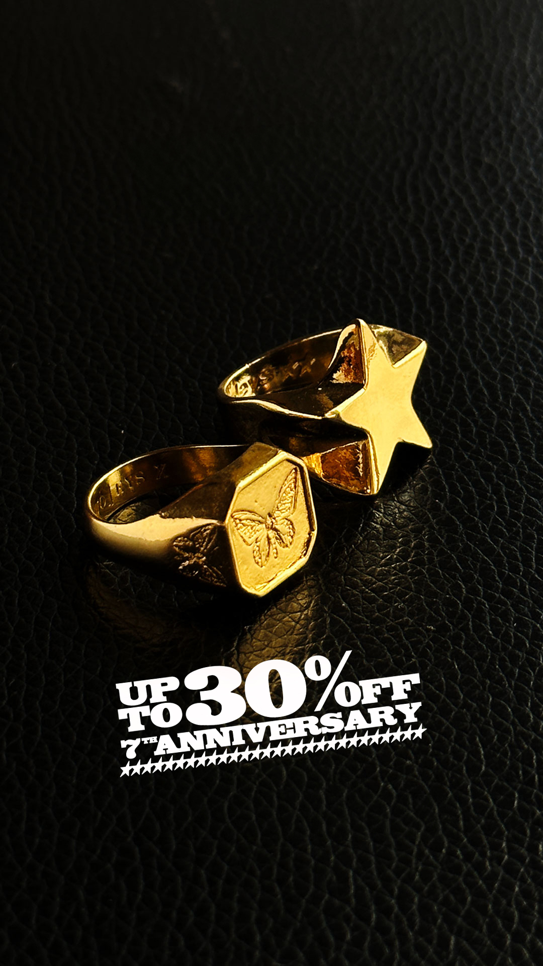 twojeys Facebook ad