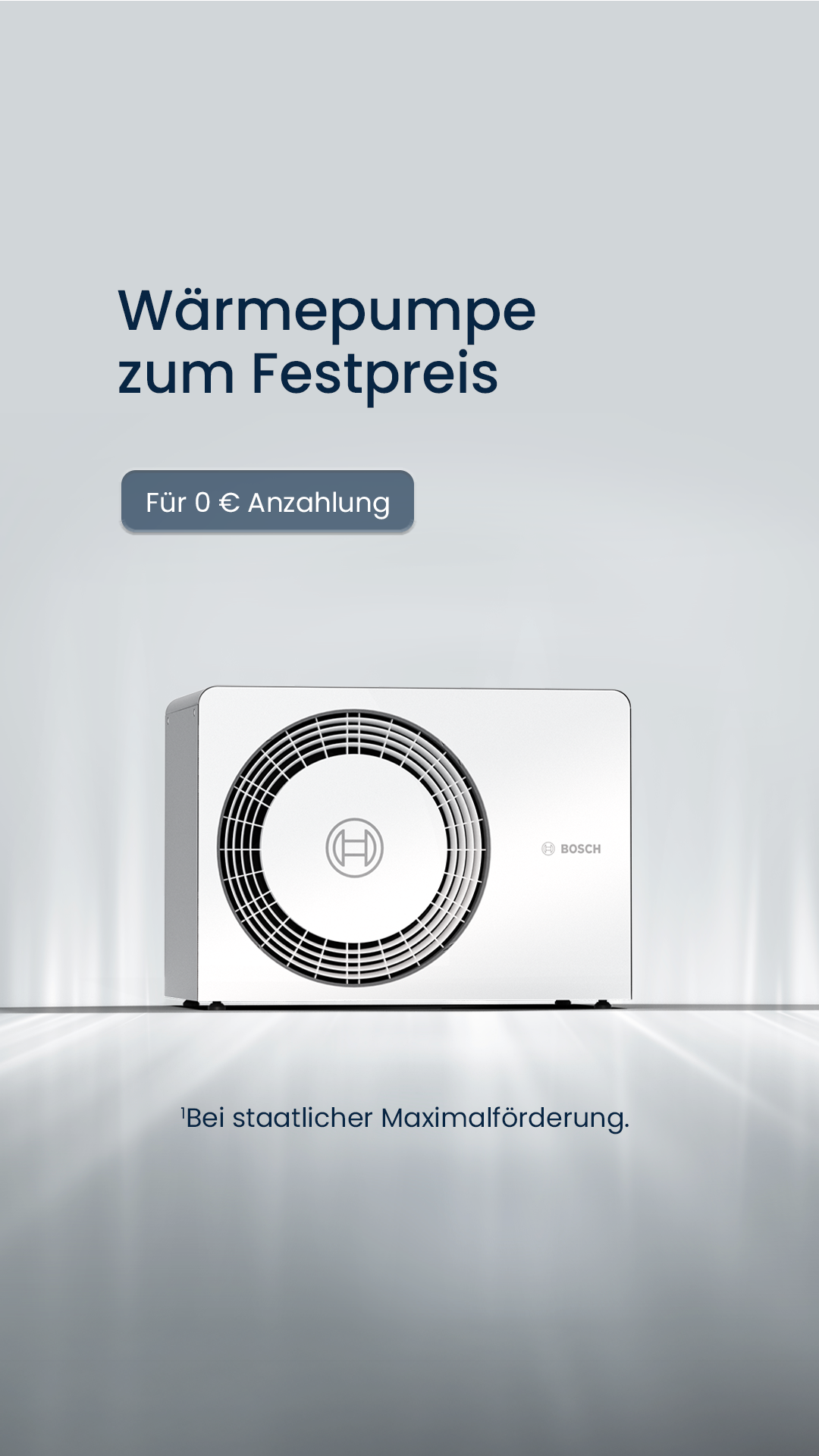 Enpal Facebook ad