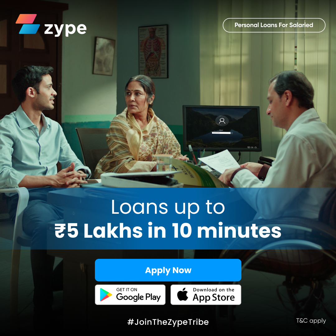 Zype Facebook ad