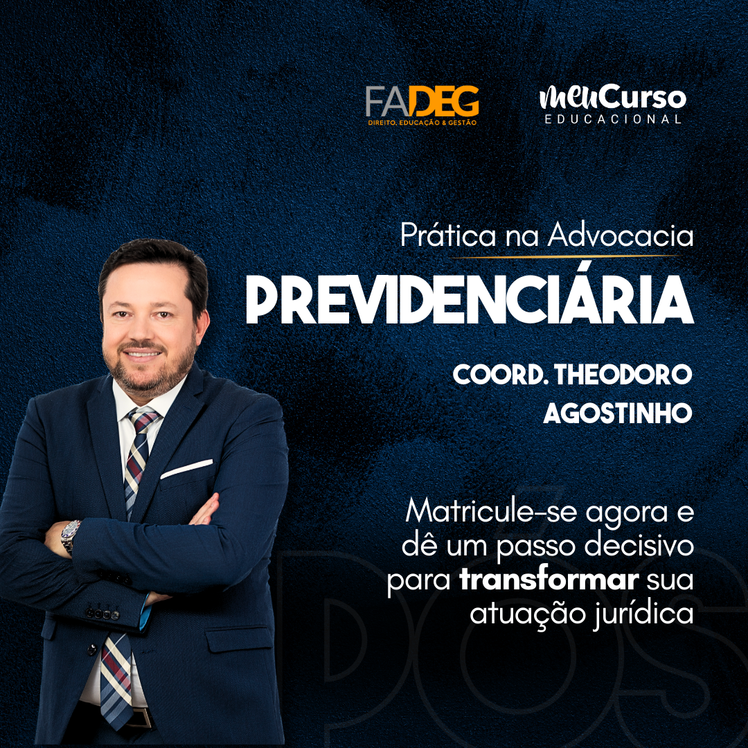 Pós Graduação MeuCurso Facebook ad