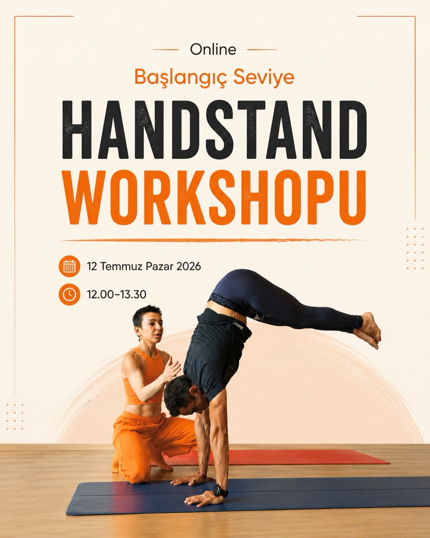 İnci Varol Ünlü Yoga Facebook ad