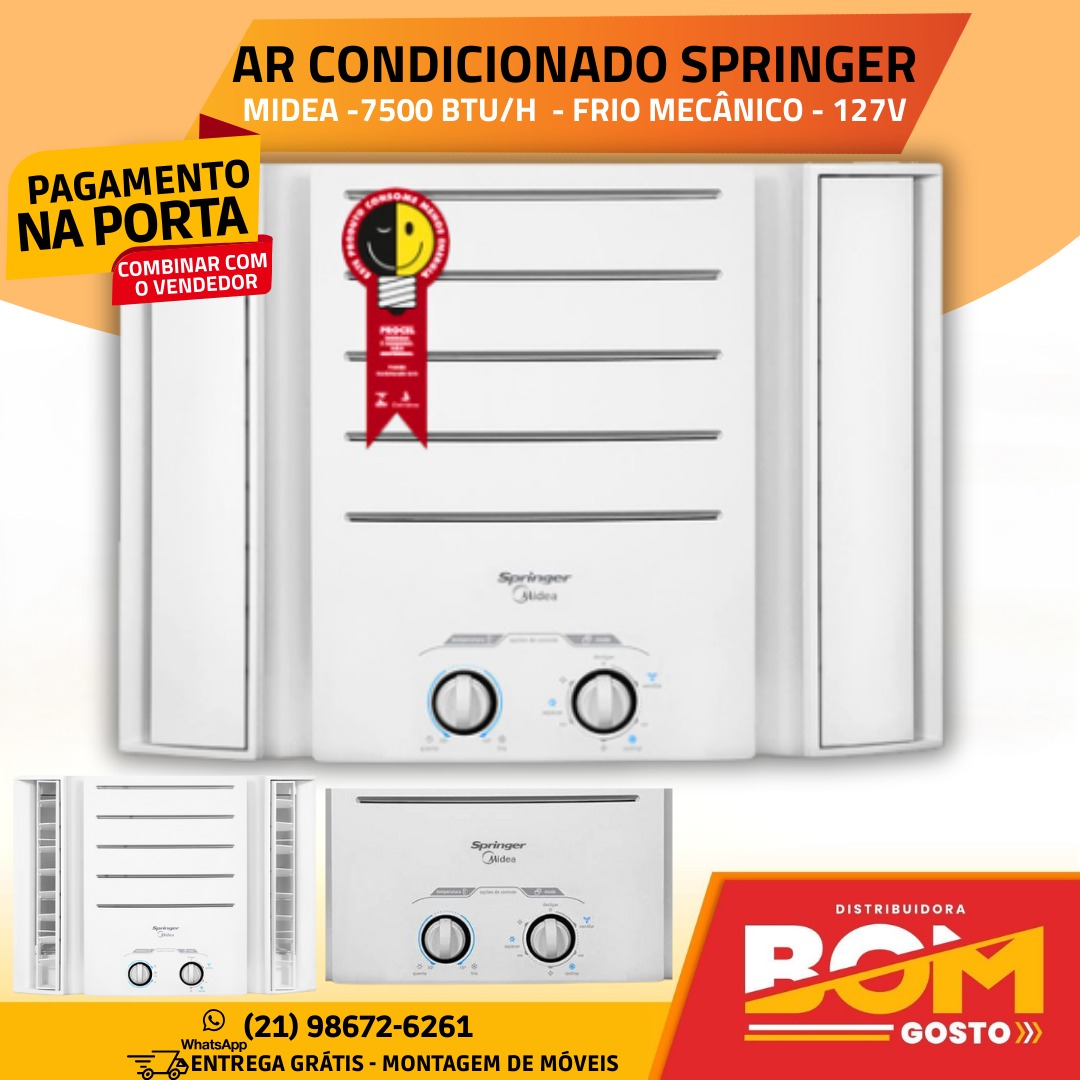 Bom Gosto Facebook ad