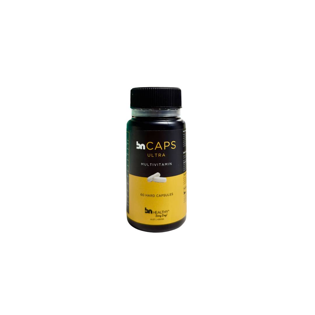 BN Healthy ANZ Facebook ad