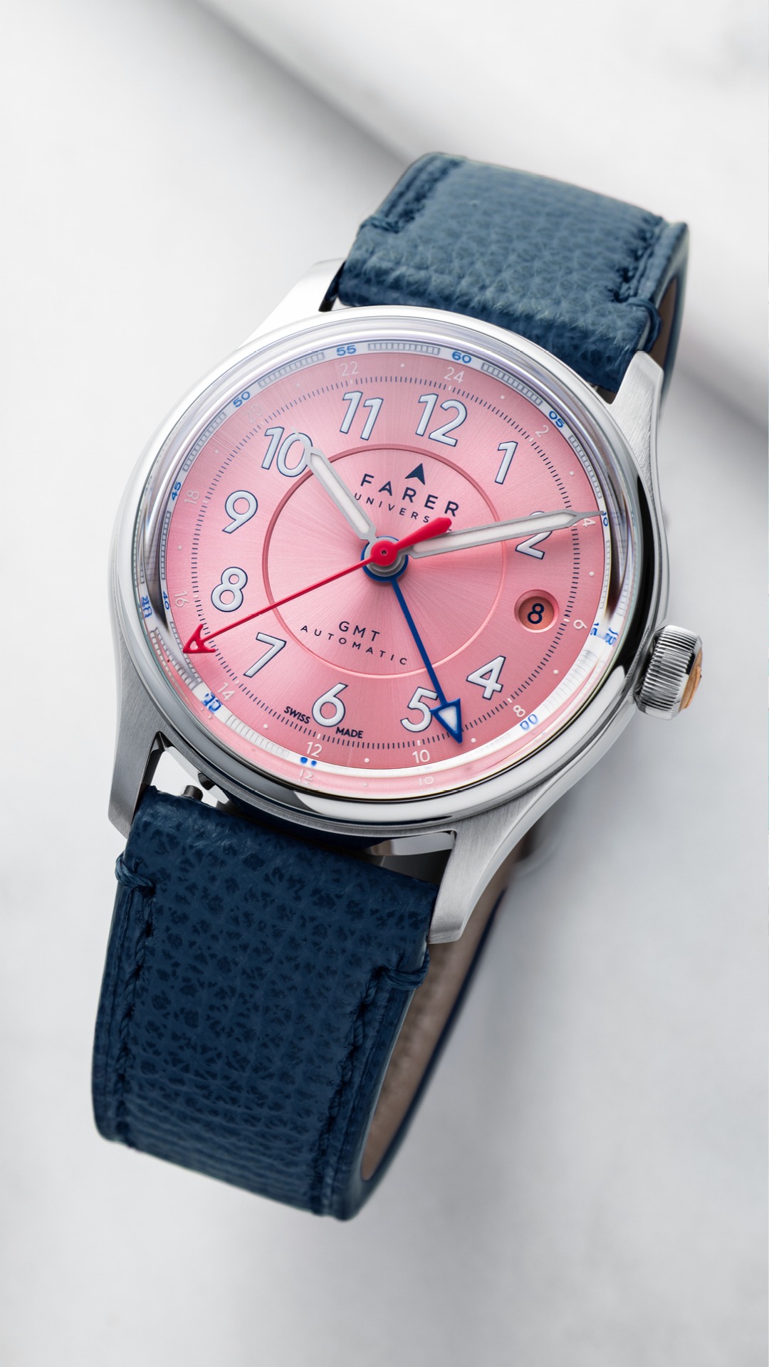 Farer Facebook ad