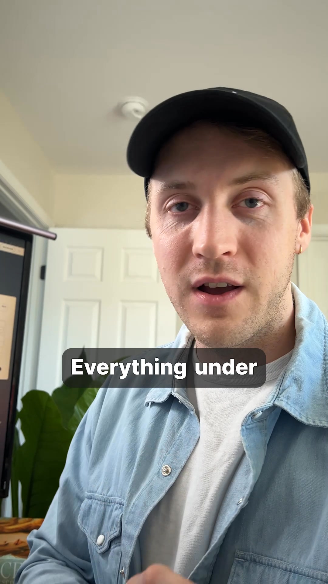 Circle Facebook ad: Everything your creator business needs