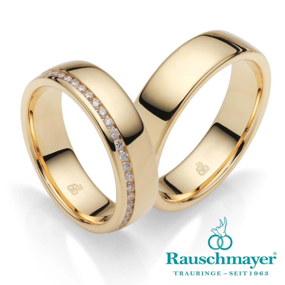 Juwelier Roth/ Trauringstudio 1 Facebook ad