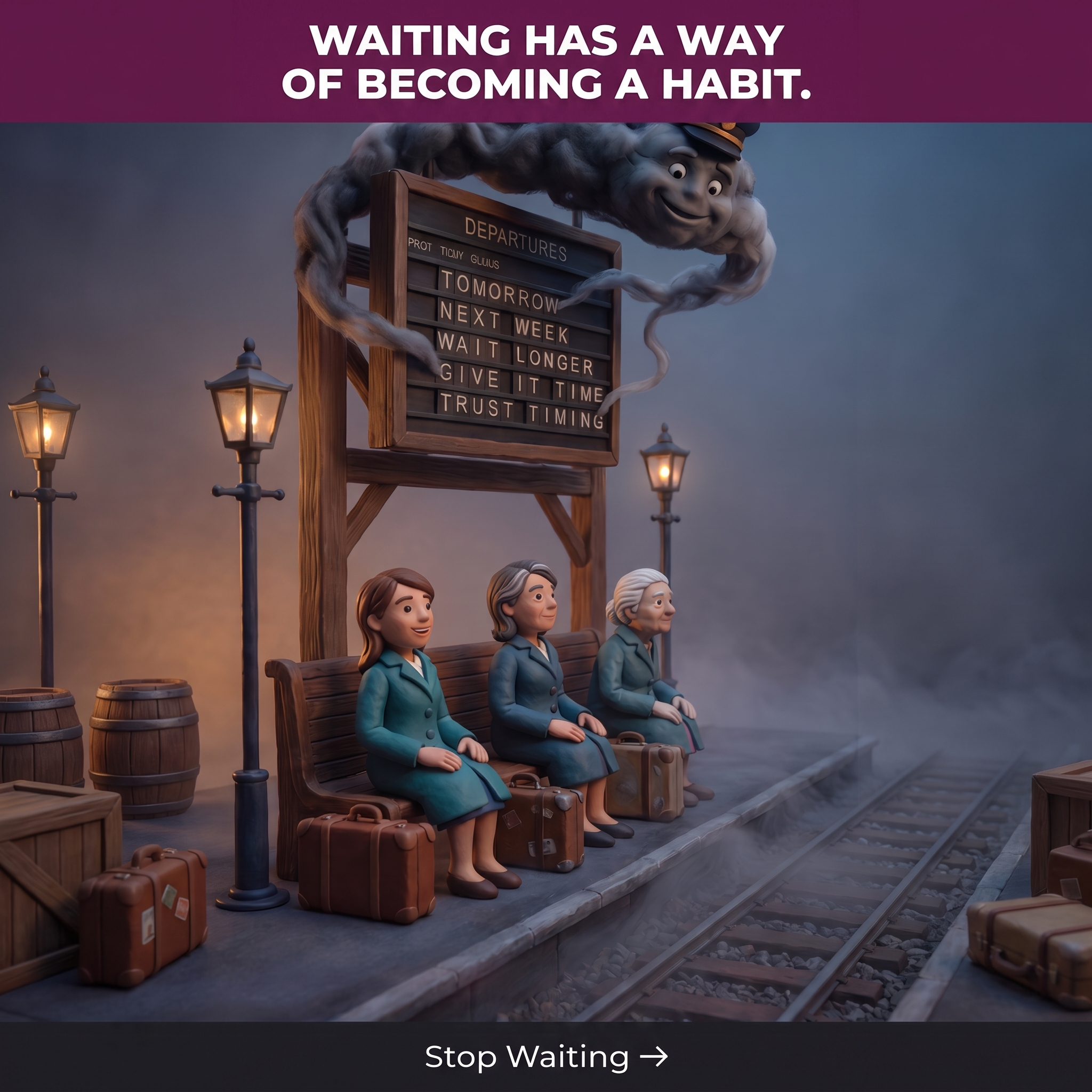 Magickal Spot Facebook ad