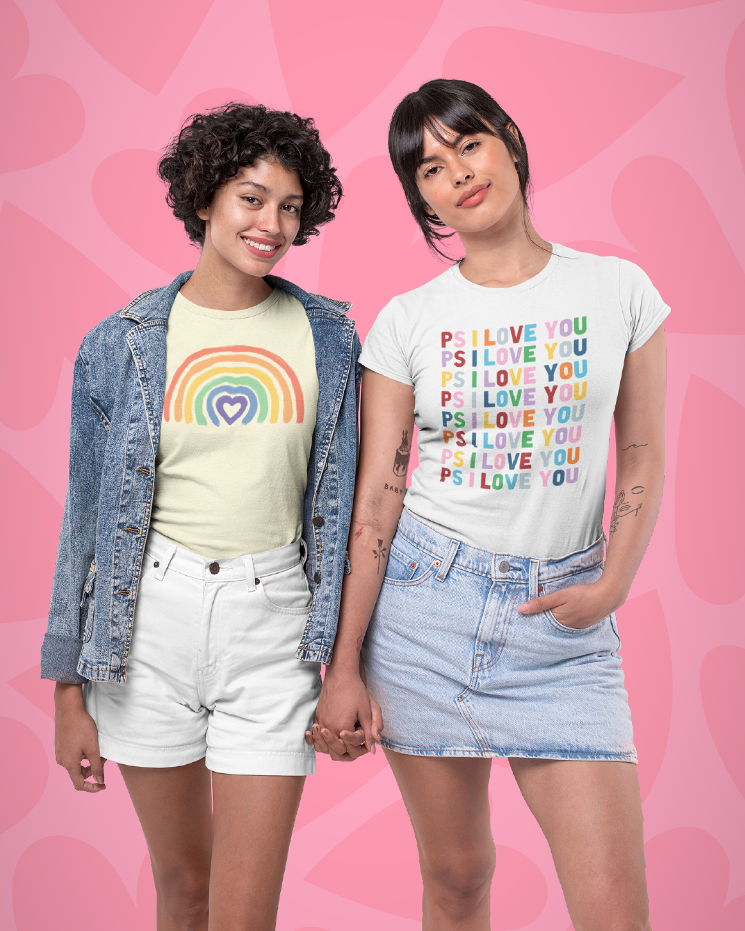Threadless Facebook ad