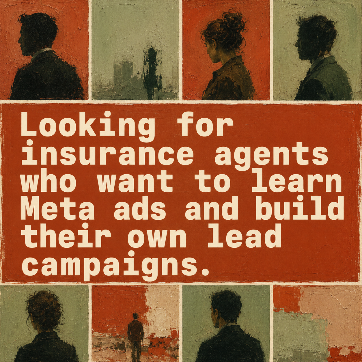 Maker School: AI Automation Facebook ad: Stop Relying Only on Lead Vendors