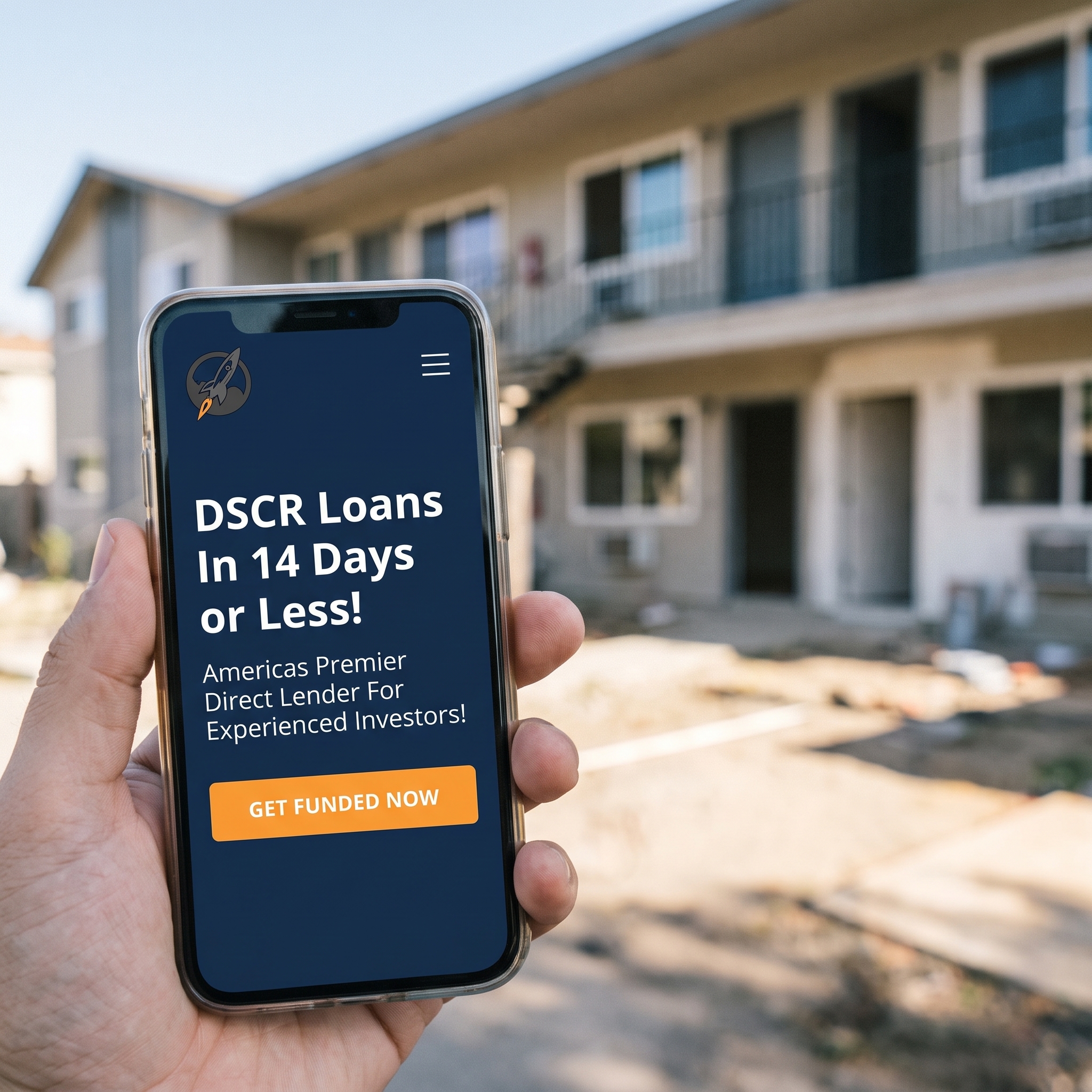 Launch Financial Group Facebook ad from Jul 14, 2026