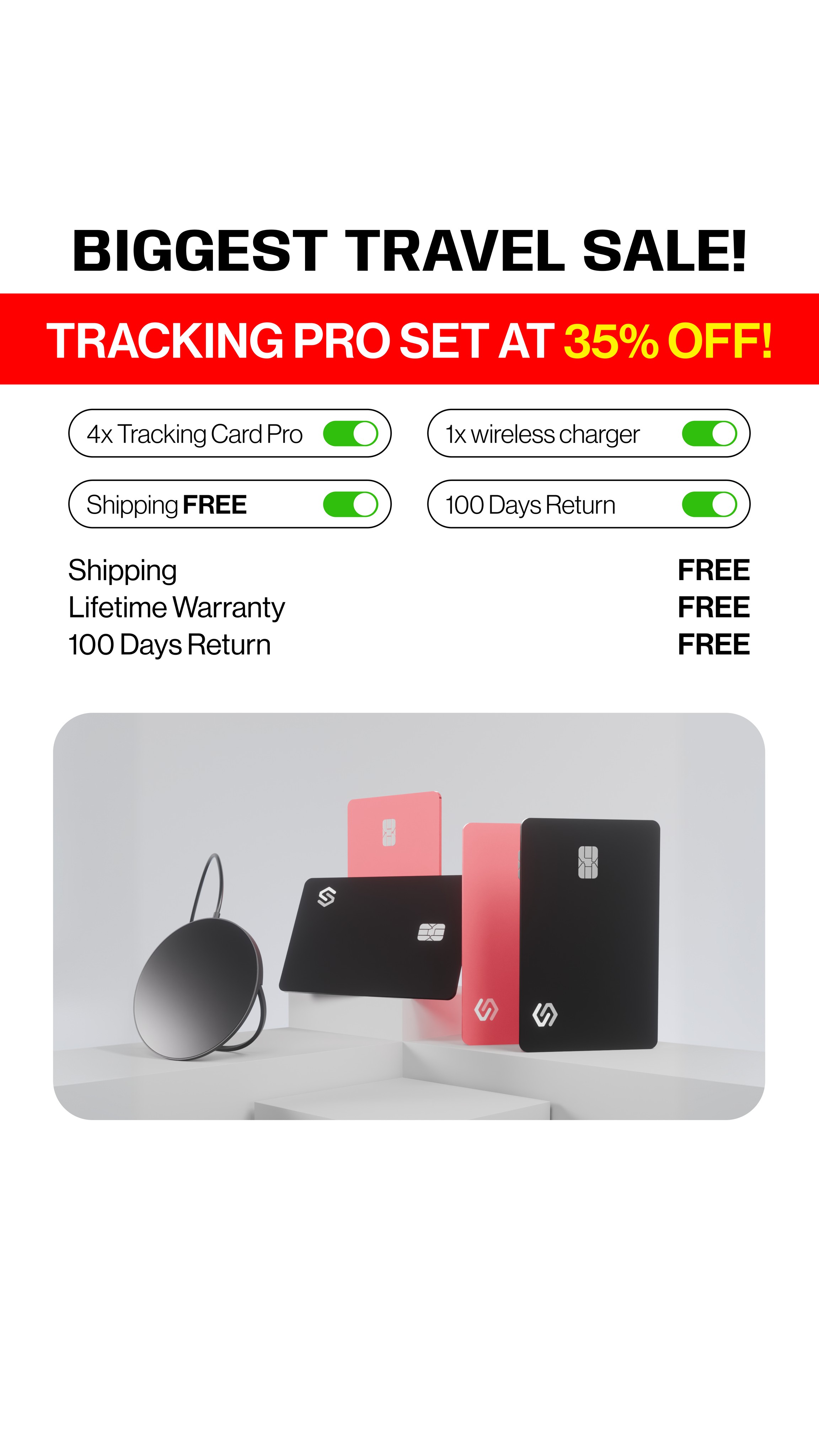 Spotminders Facebook ad