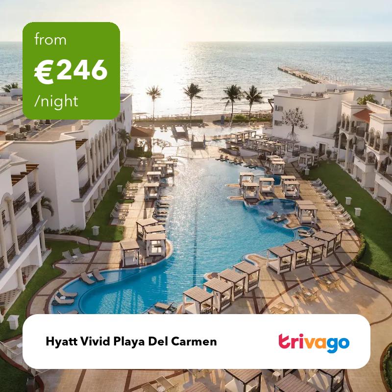 trivago Facebook ad: Always know when prices drop at your dream…