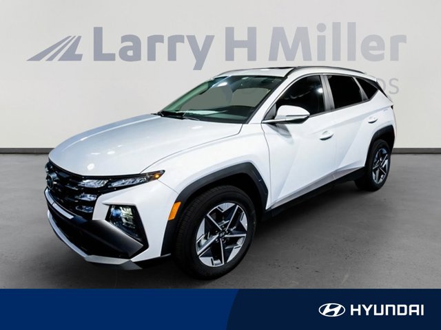 Larry H. Miller Hyundai Peoria Facebook ad