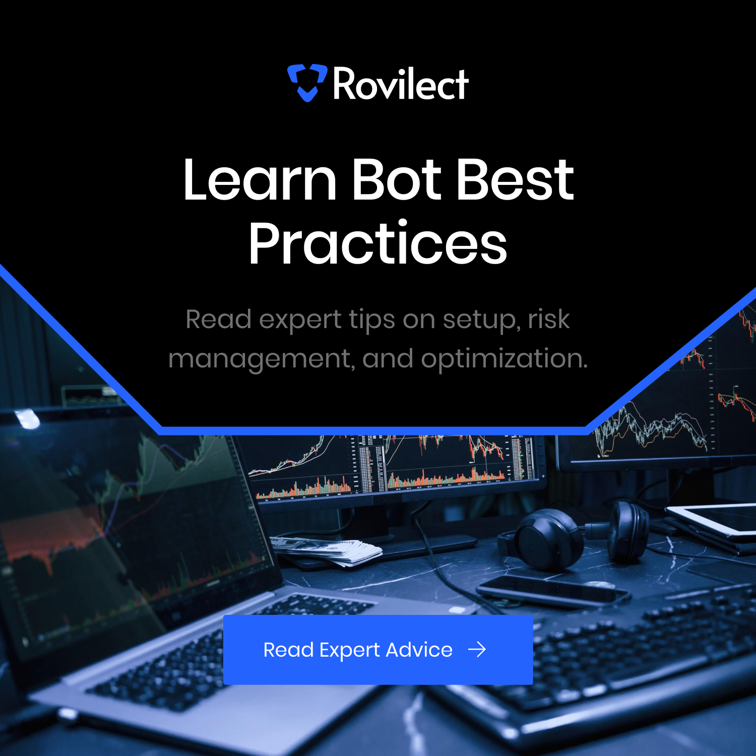 Rovilect Facebook ad