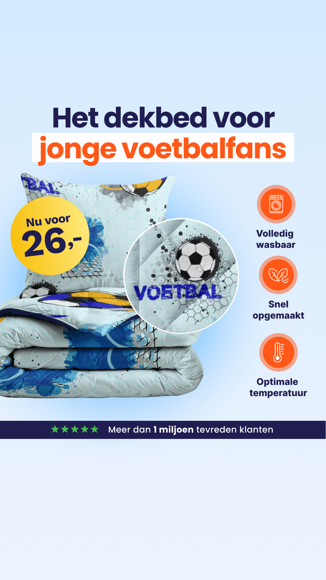Zelesta.nl Facebook ad