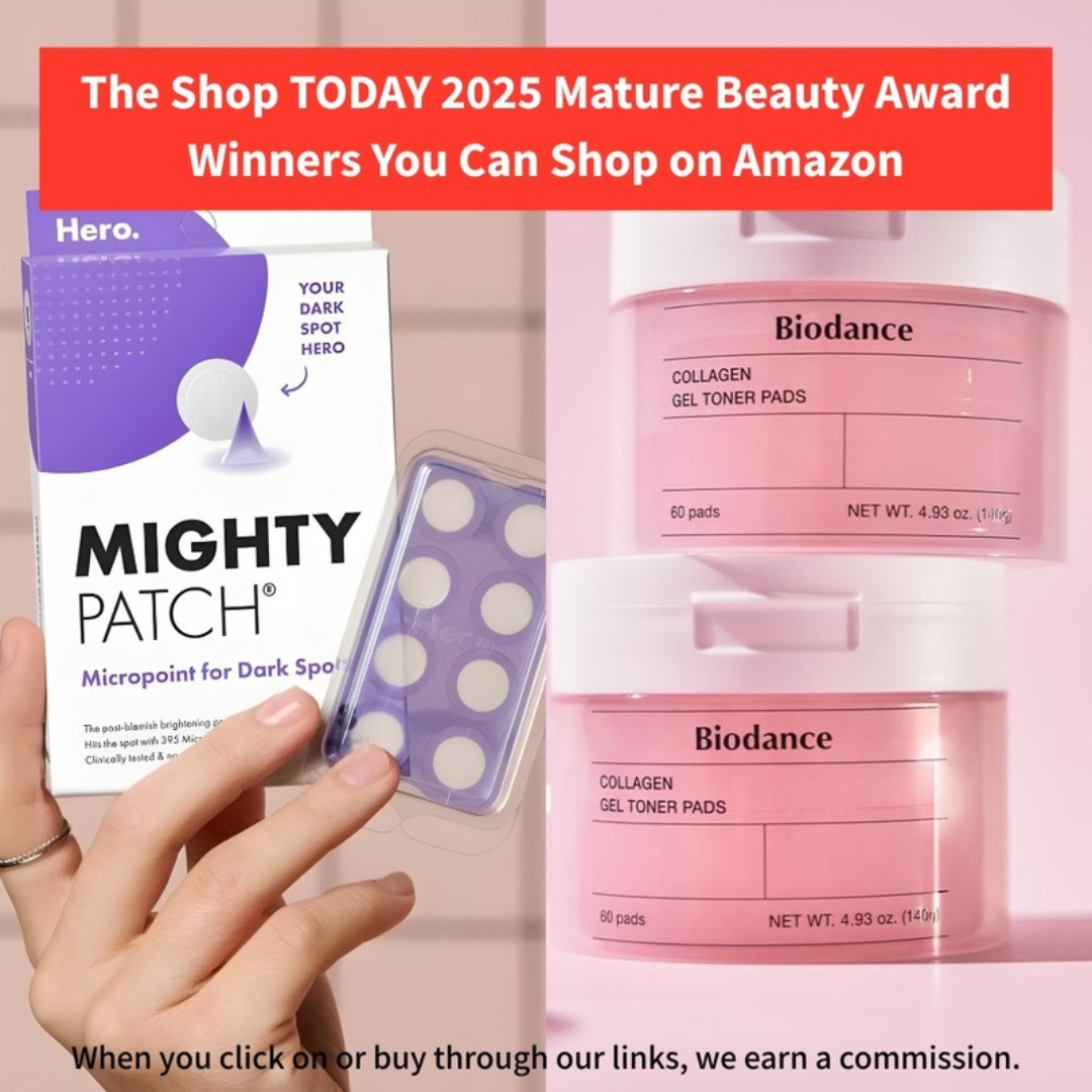 Shop TODAY Facebook ad