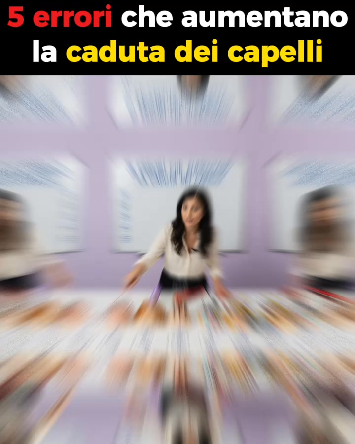 Antica Erboristeria Sapienza Facebook ad: A 52 anni, i miei capelli sono tornati